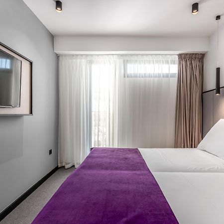 Hotel Ad Turres Криквеница Екстериор снимка