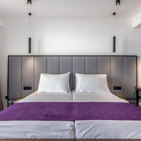 Hotel Ad Turres Криквеница Екстериор снимка