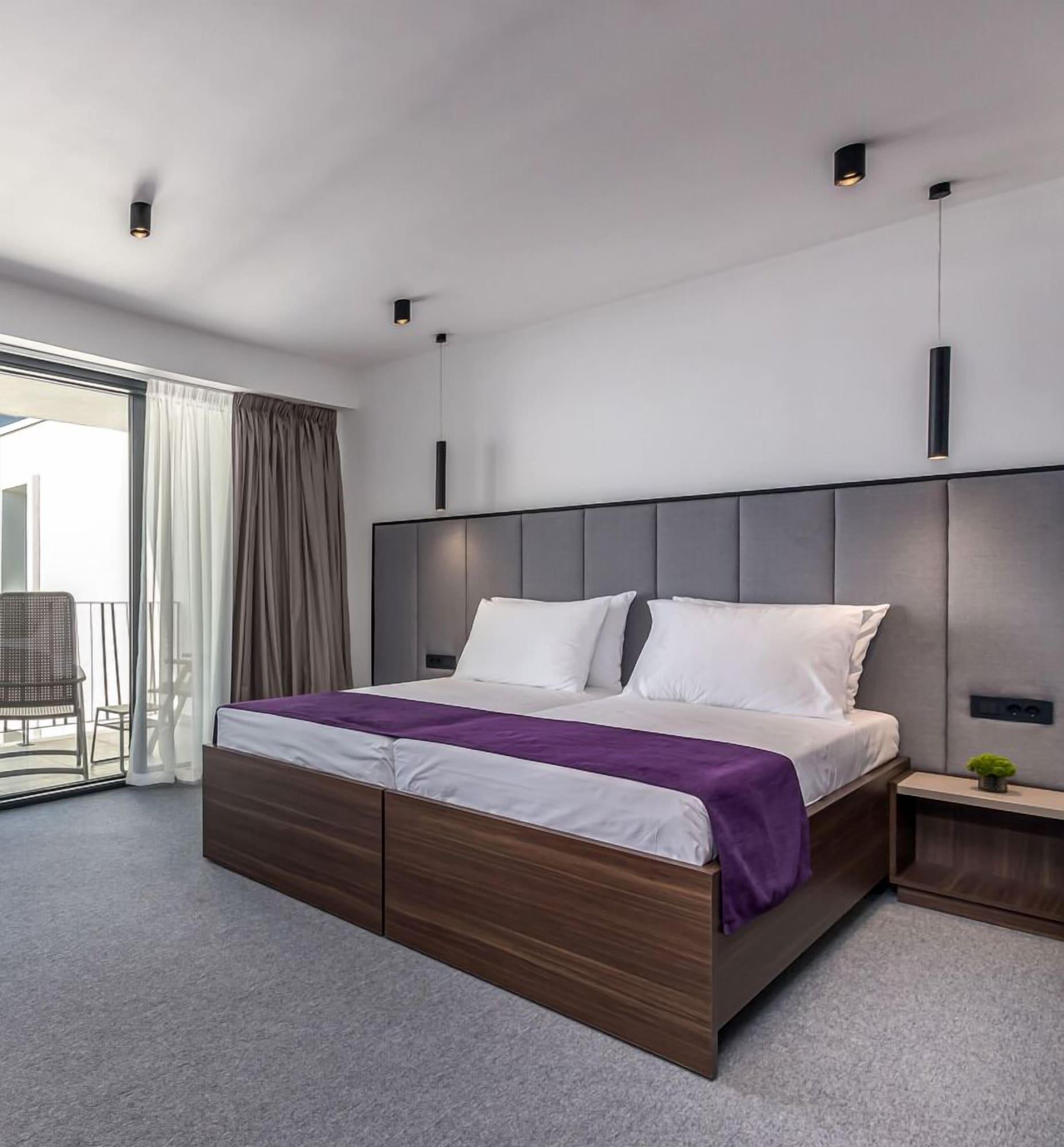 Hotel Ad Turres Криквеница Екстериор снимка