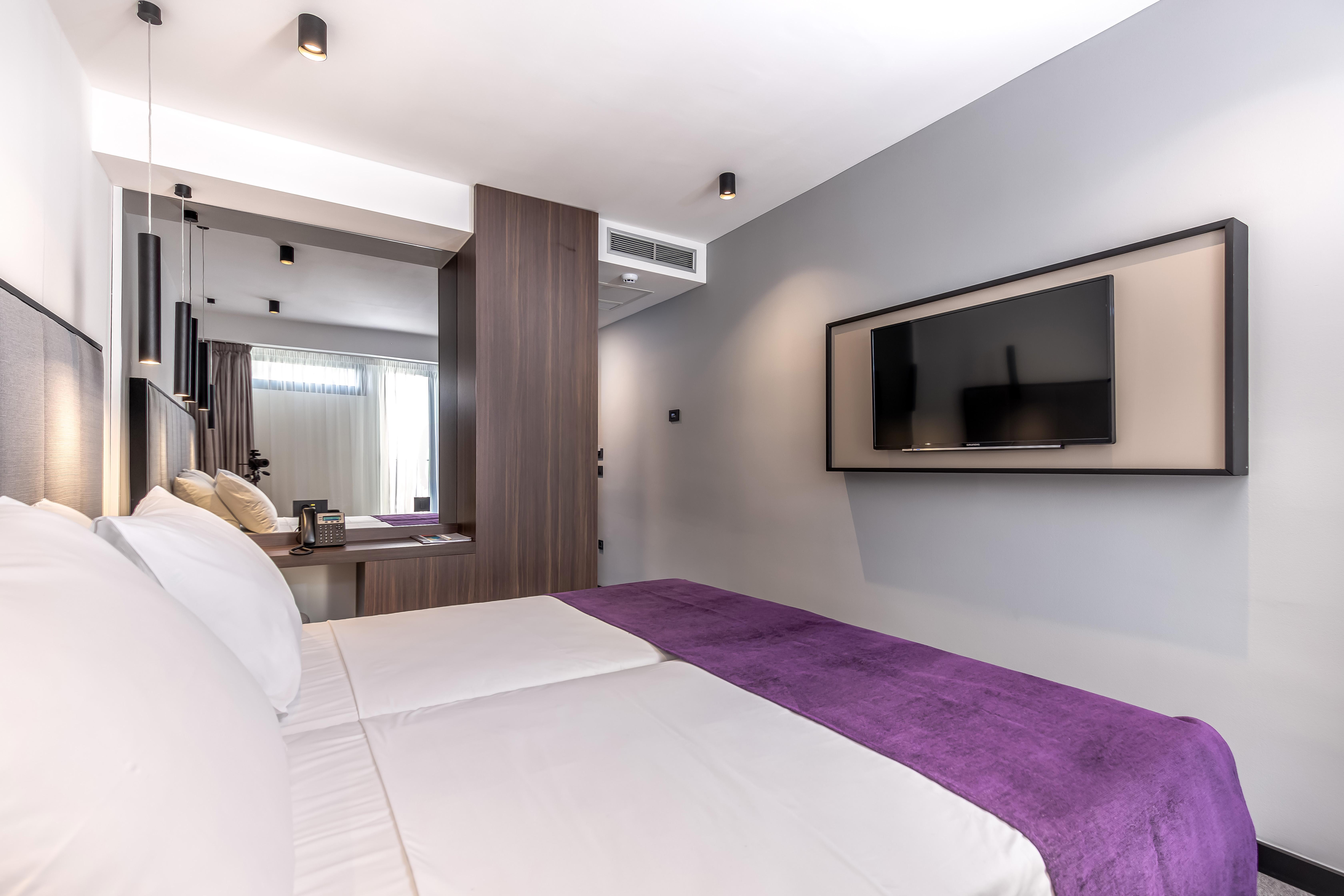 Hotel Ad Turres Криквеница Екстериор снимка