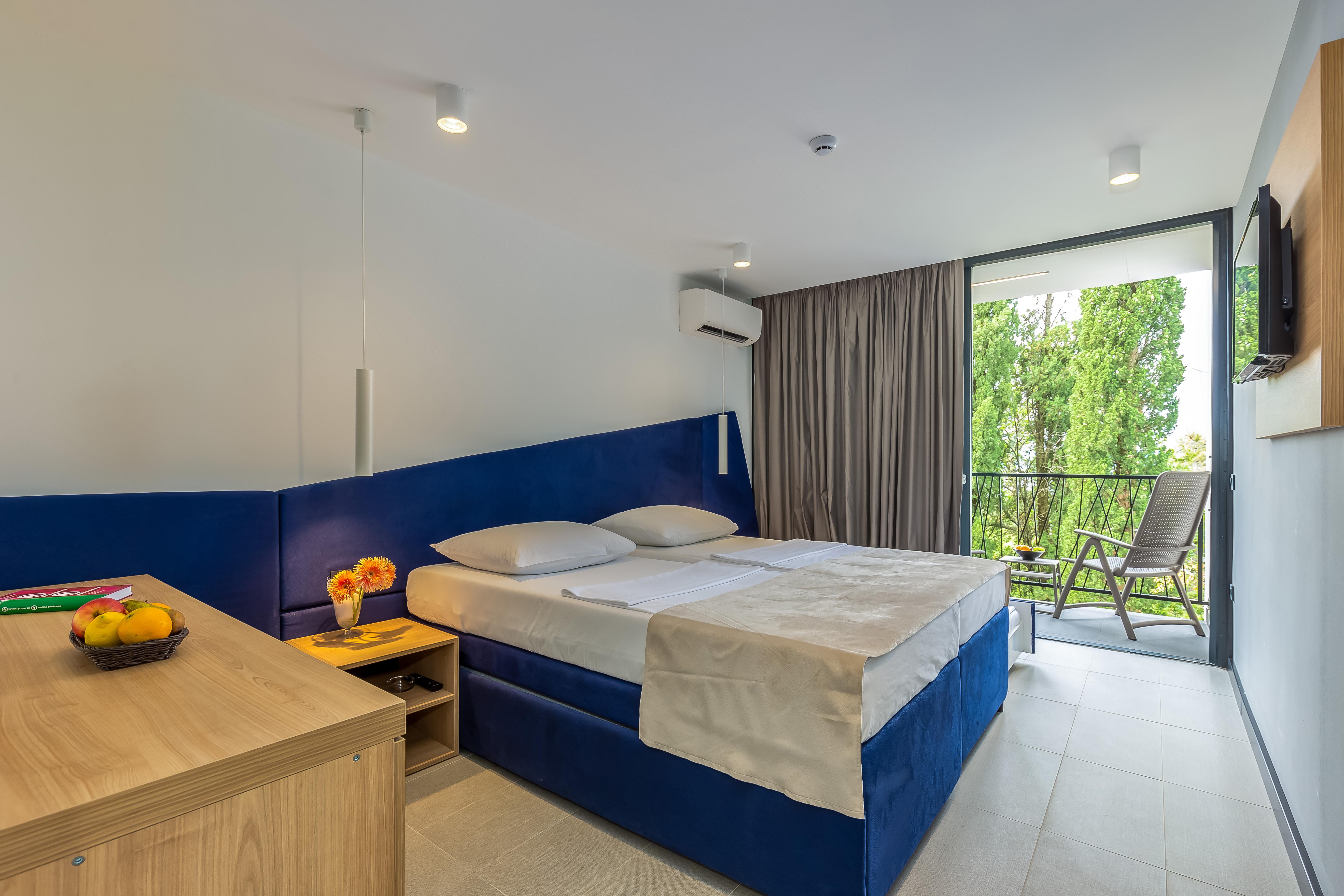 Hotel Ad Turres Криквеница Екстериор снимка