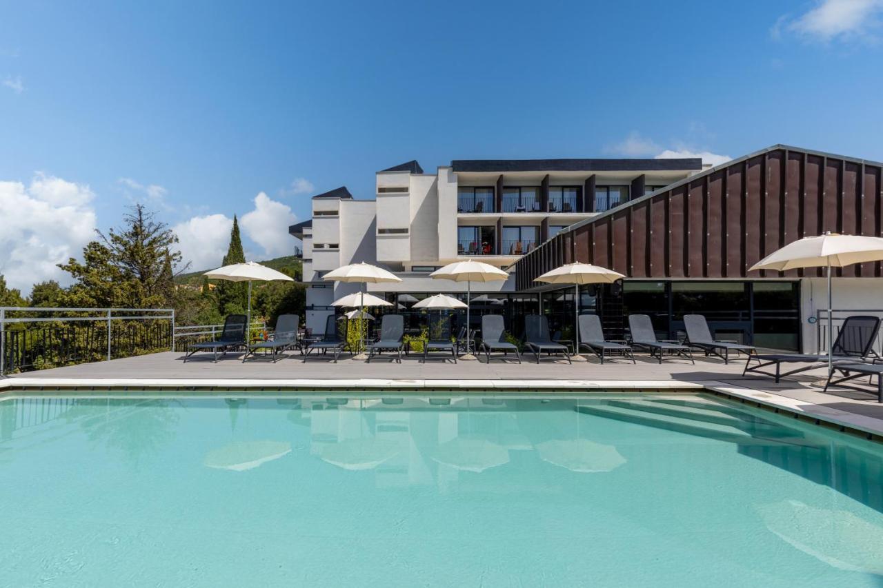 Hotel Ad Turres Криквеница Екстериор снимка