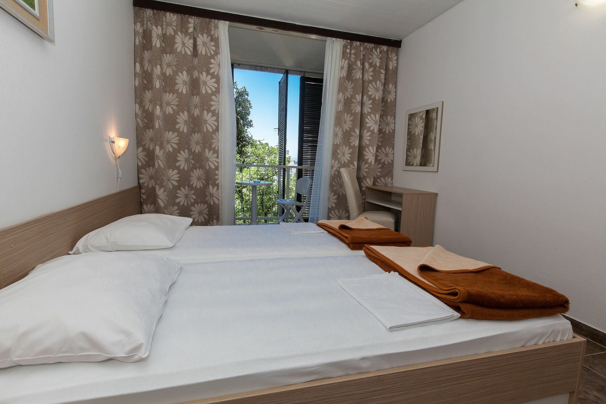 Hotel Ad Turres Криквеница Екстериор снимка