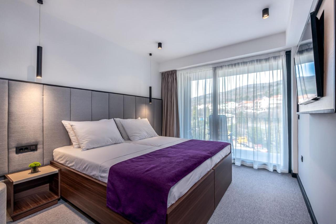 Hotel Ad Turres Криквеница Екстериор снимка